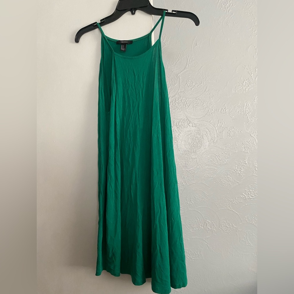 Womens dress
